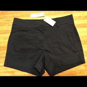 J. Crew Navy Blue Shorts
